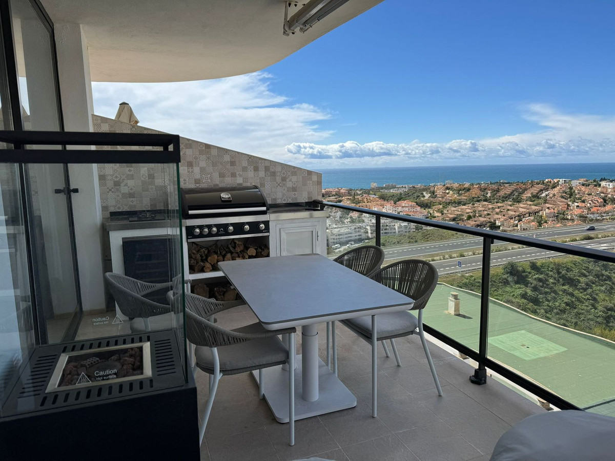 Appartement te koop in Riviera del Sol R4687228