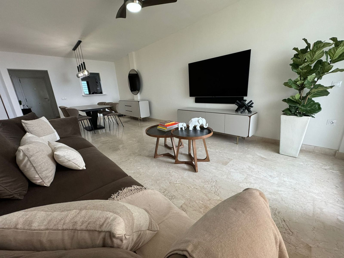 Appartement te koop in Riviera del Sol R4687228