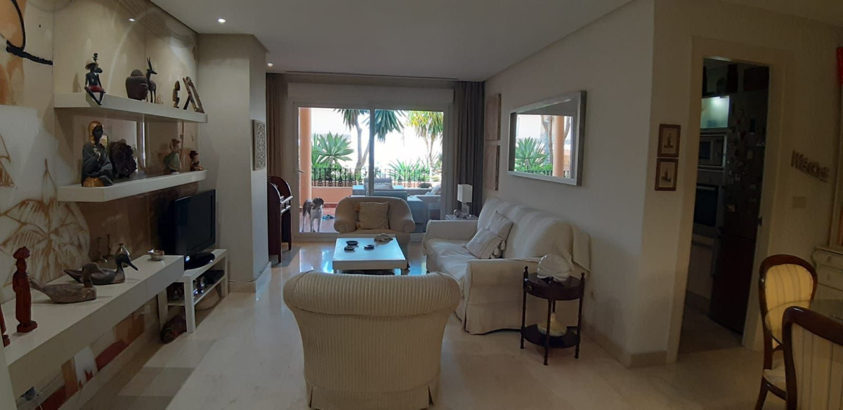 Appartement te koop in Marbella R4106764