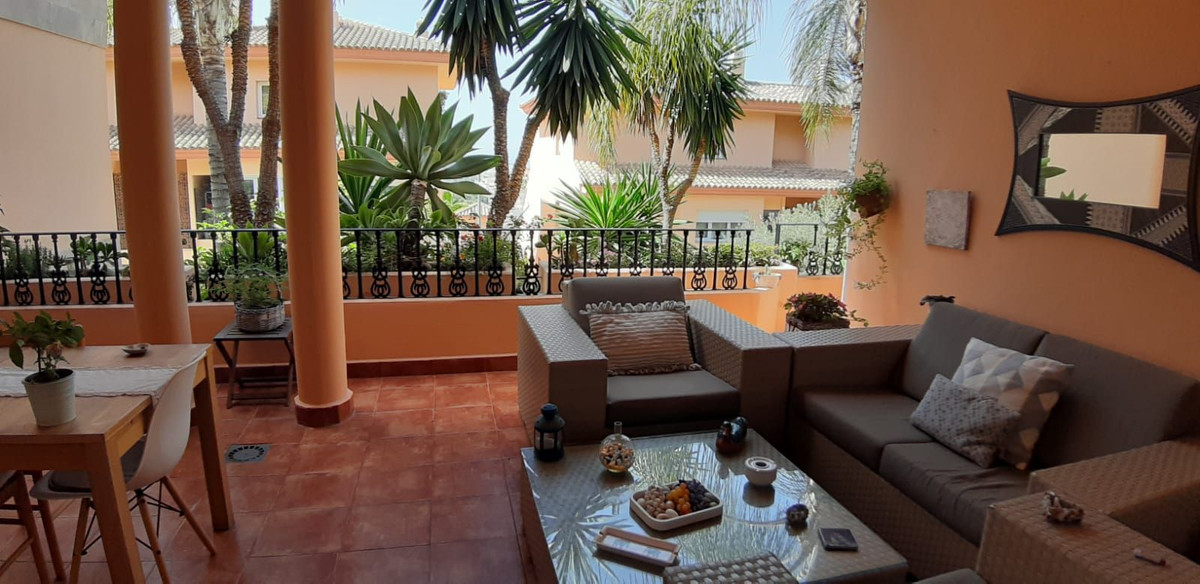 Appartement te koop in Marbella R4106764