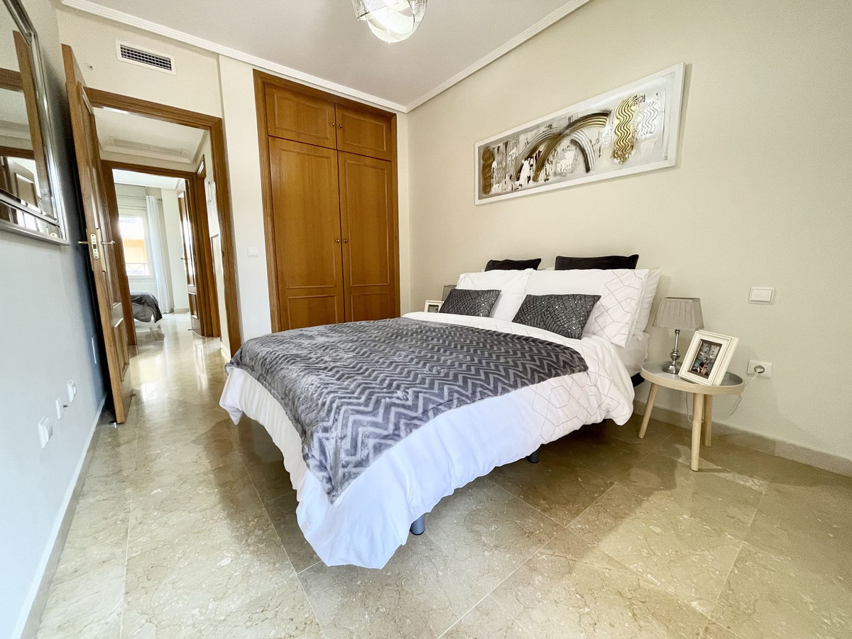 Appartement Mi-étage à Artola, Costa del Sol
