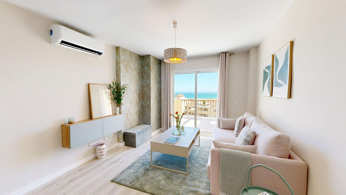 Penthouse for sale in Calahonda R4662202
