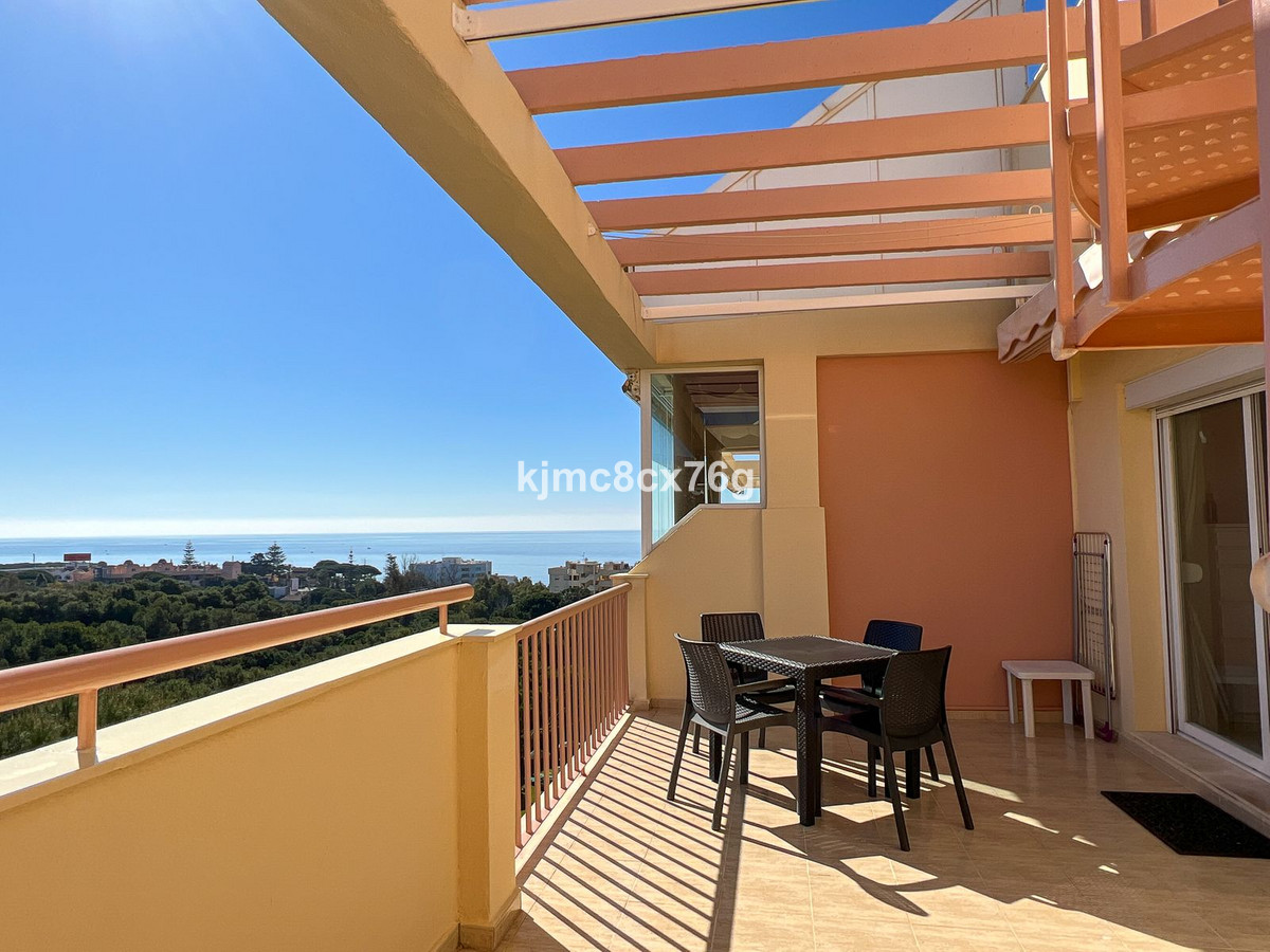 						Apartment  Penthouse
													for sale 
																			 in Calahonda
					