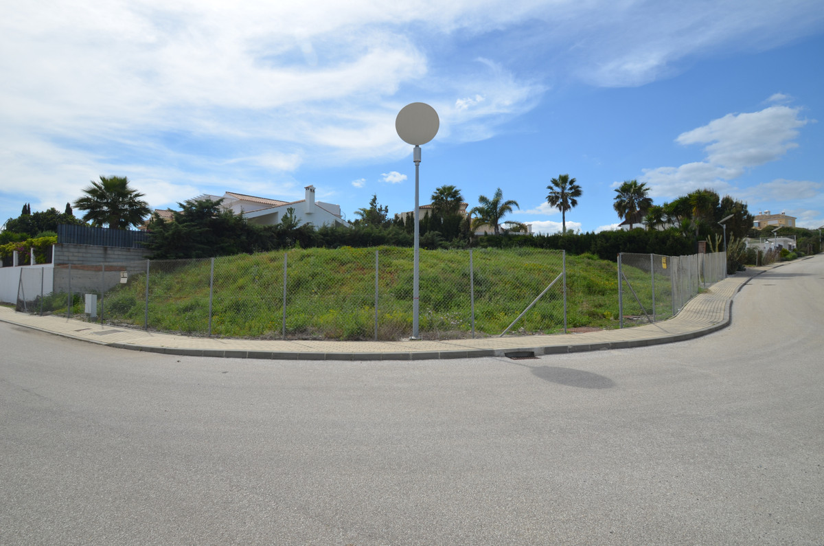 Residential Plot for sale in Casares