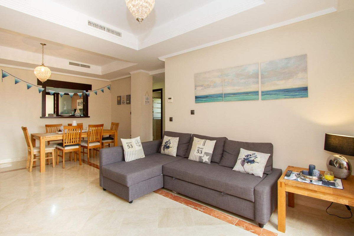 Appartement Penthouse à La Mairena, Costa del Sol
