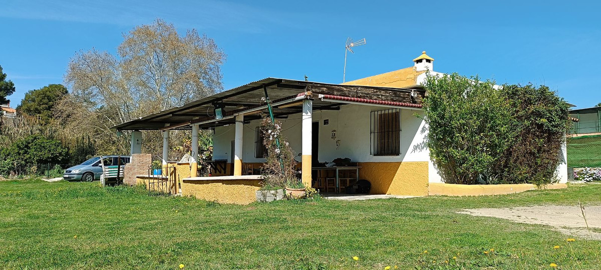 Villa Finca en Estepona, Costa del Sol

