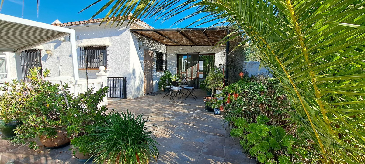 Villa Individuelle à Almogía, Costa del Sol
