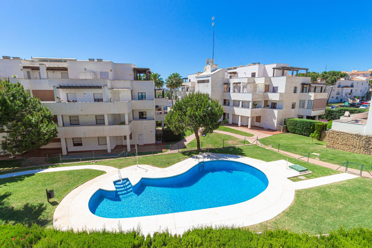 Perfect investment opportunity in Riviera del Sol!

Welcome to this middle floor apartment offering , Spain