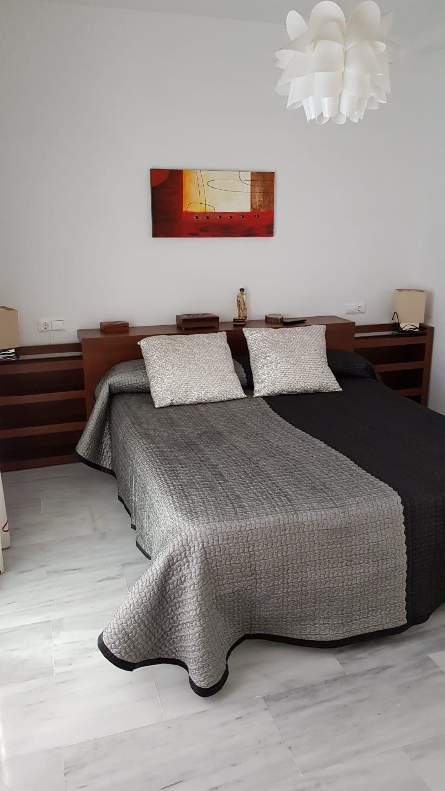 Appartement Rez-de-chaussée à Punta Chullera, Costa del Sol
