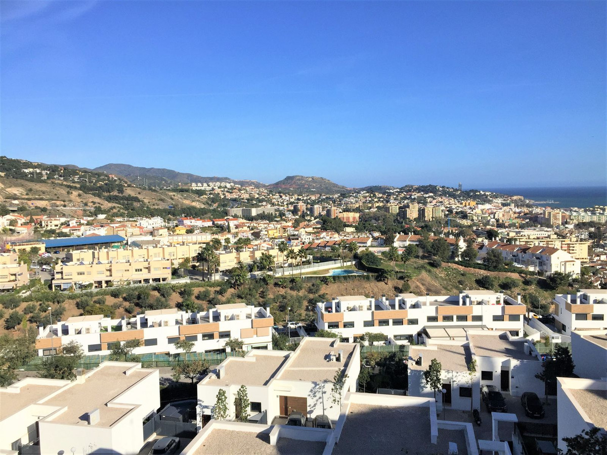 Terrain Résidentiel à Malaga Este, Costa del Sol
