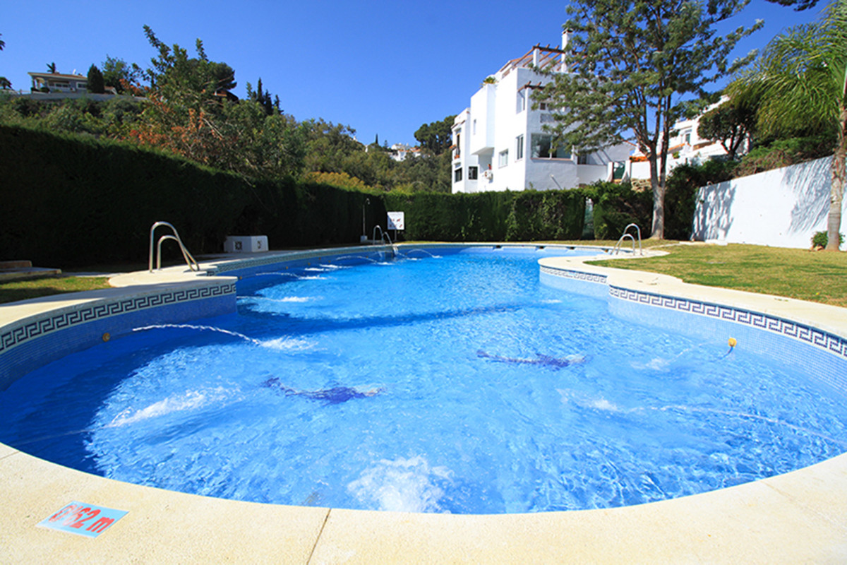 						Townhouse  Terraced
													for sale 
																			 in Campo Mijas
					