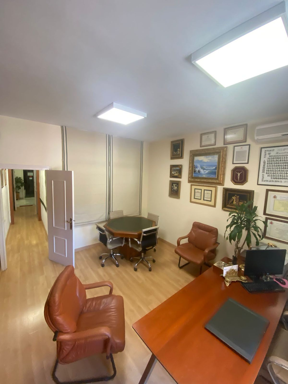 Office For Sale Marbella