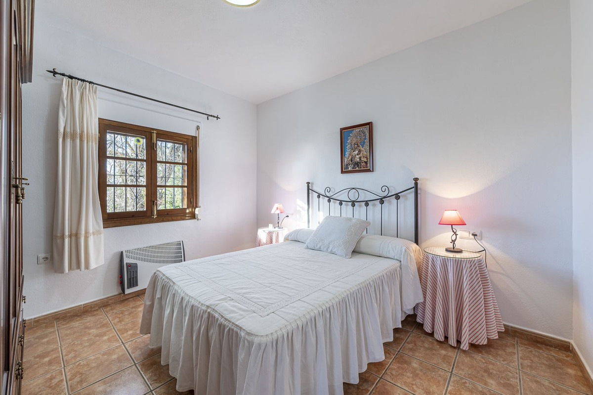 Villa con 3 Dormitorios en Venta Ronda