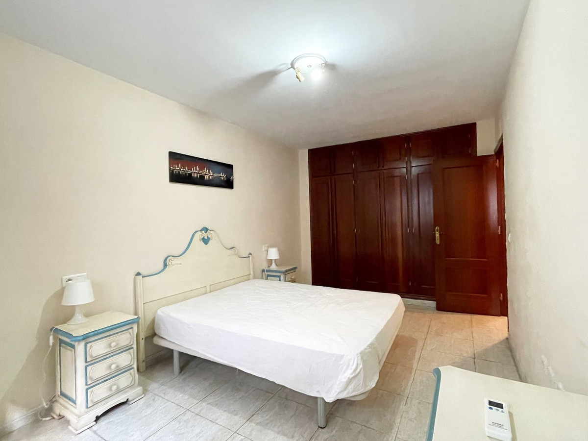 Apartment Ground Floor in La Cala de Mijas, Costa del Sol
