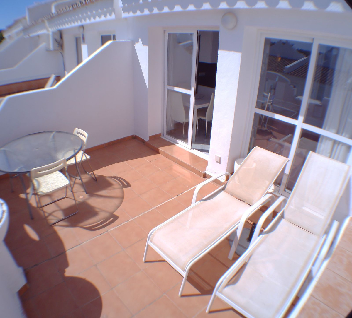 Apartamento Dúplex en Reserva de Marbella, Costa del Sol
