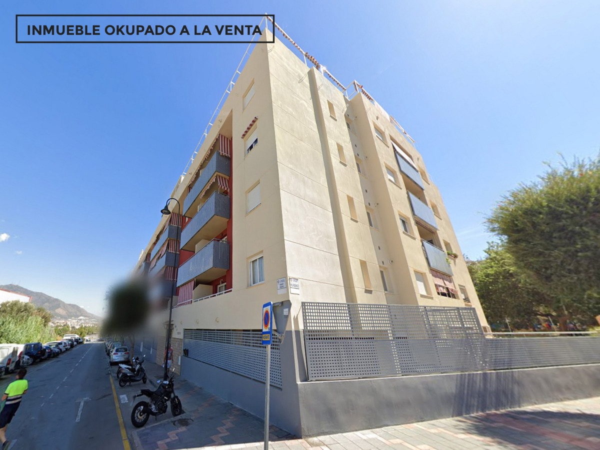 3 Dormitorios Apartamento Planta Baja  En Venta Las Lagunas, Costa del Sol - HP4693993