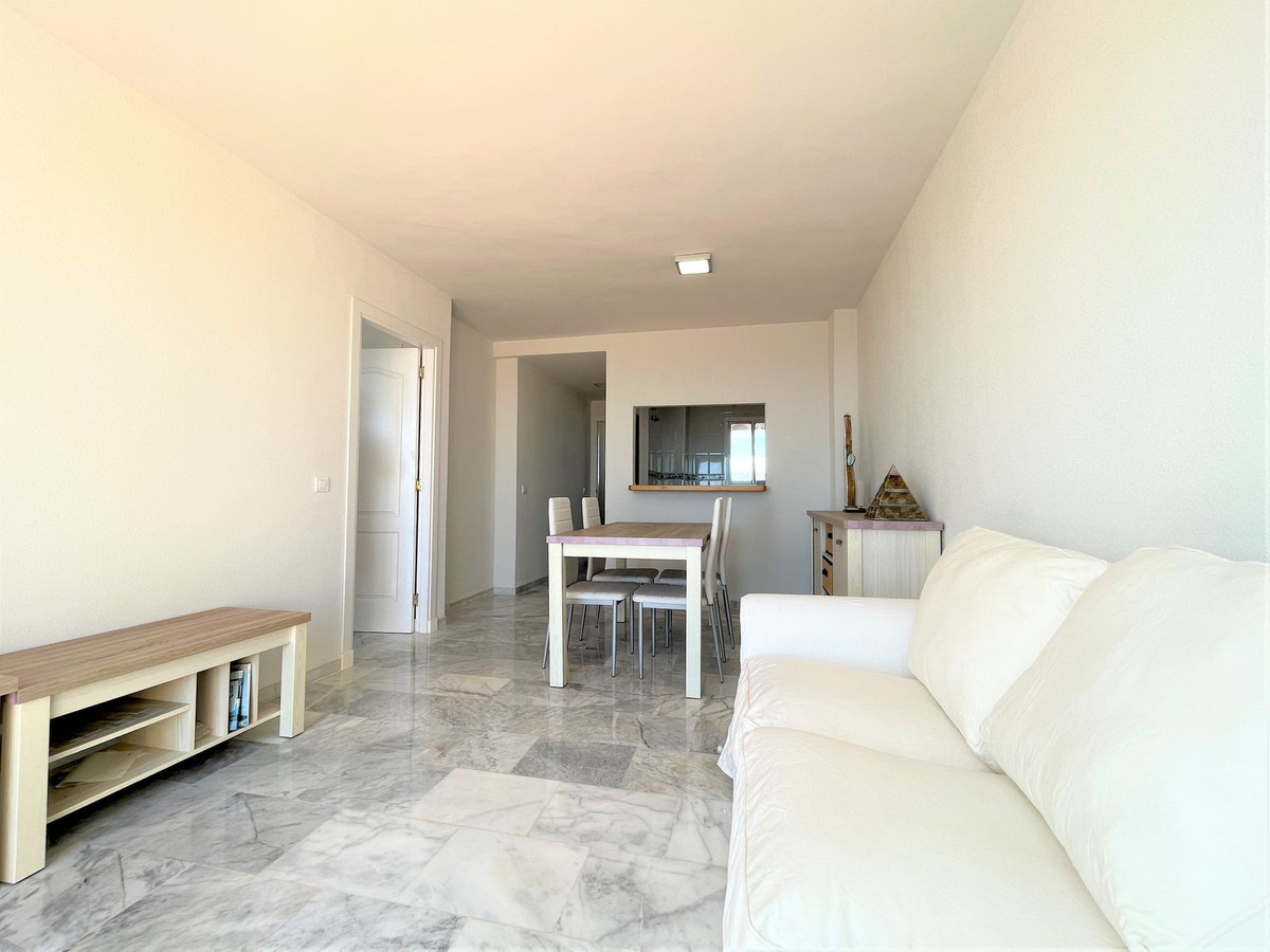 Appartement te koop in Casares Playa R4142386