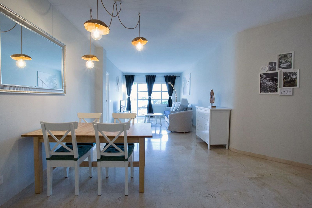 Appartement Penthouse à Mijas Golf, Costa del Sol
