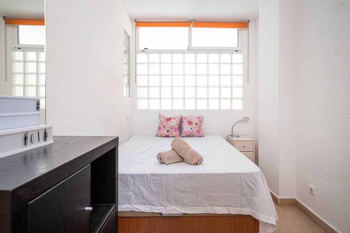 Appartement Rez-de-chaussée à Torreblanca, Costa del Sol
