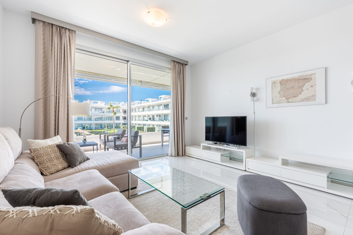 3 bedroom Apartment For Sale in Bel Air, Málaga - thumb 12