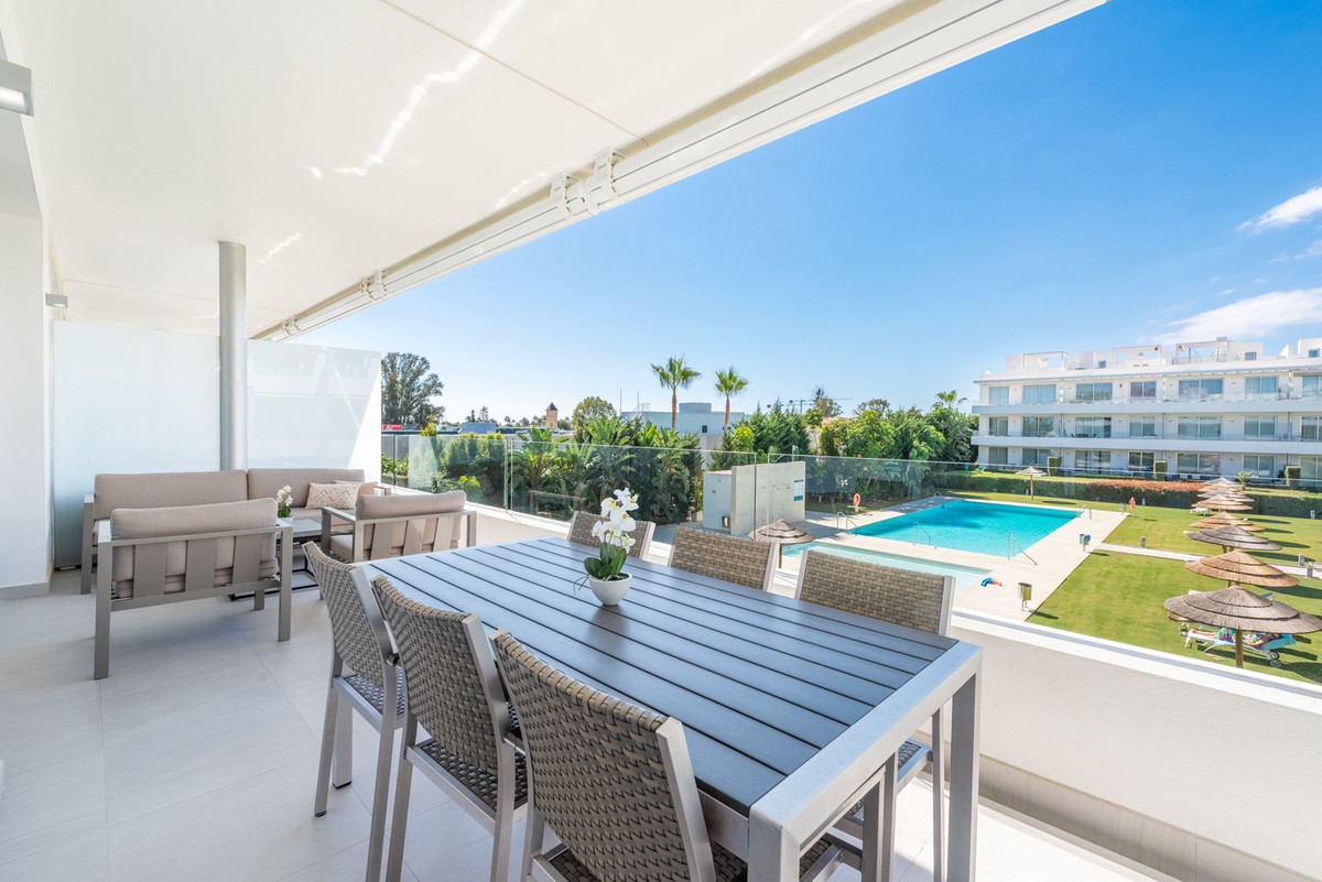 3 bedroom Apartment For Sale in Bel Air, Málaga - thumb 3