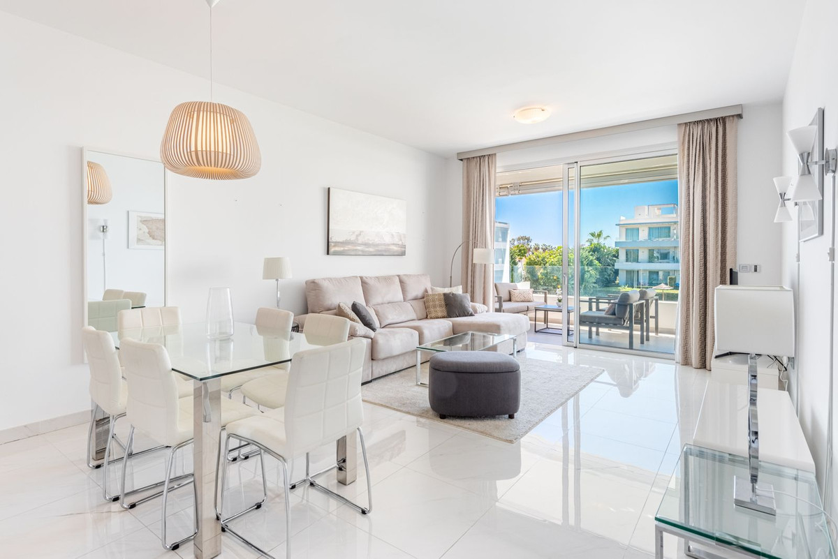 3 bedroom Apartment For Sale in Bel Air, Málaga - thumb 5