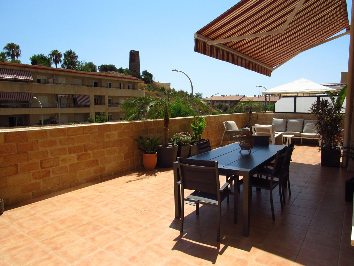 2 bedroom Apartment For Sale in Torrequebrada, Málaga