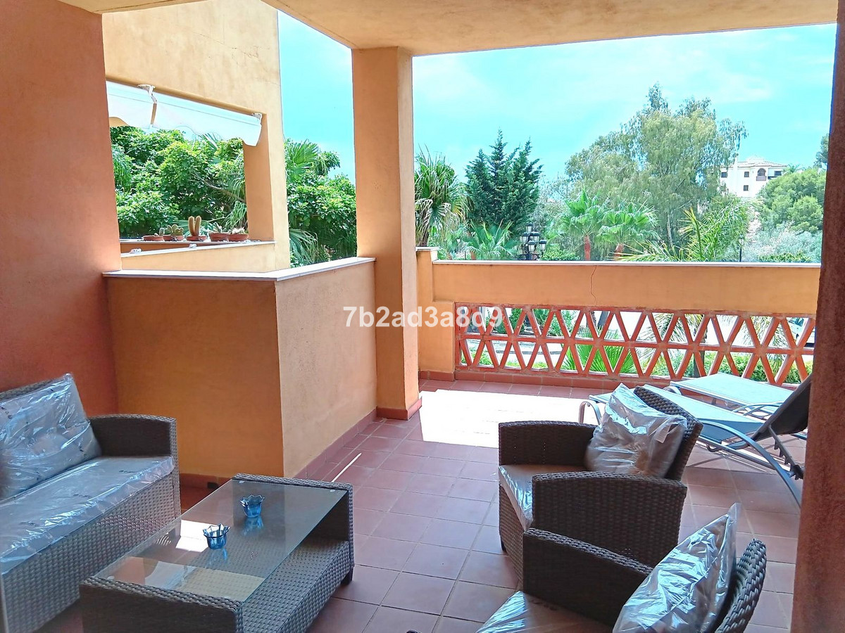 Appartement te koop in Reserva de Marbella R4581208