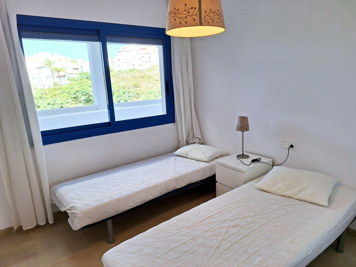 Appartement Mi-étage à La Duquesa, Costa del Sol
