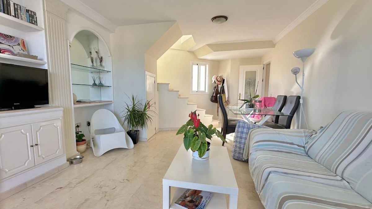 Appartement te koop in Marbella R4422568