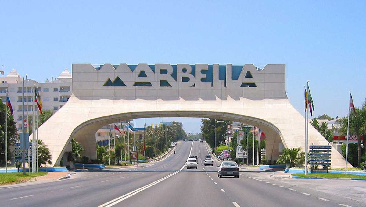 Appartement te koop in Marbella R4422568