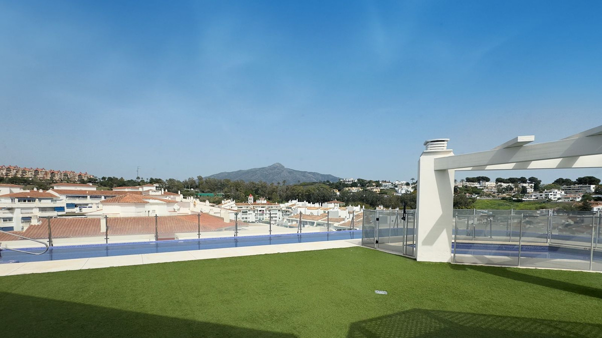 Appartement te koop in Nueva Andalucía R4681636