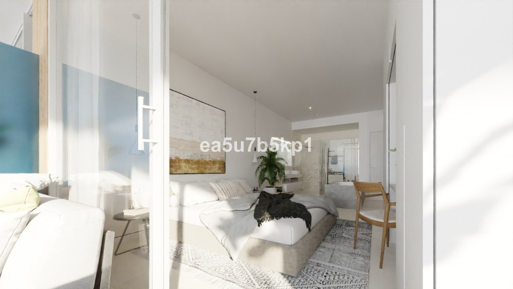 3 bedroom Apartment For Sale in Fuengirola, Málaga