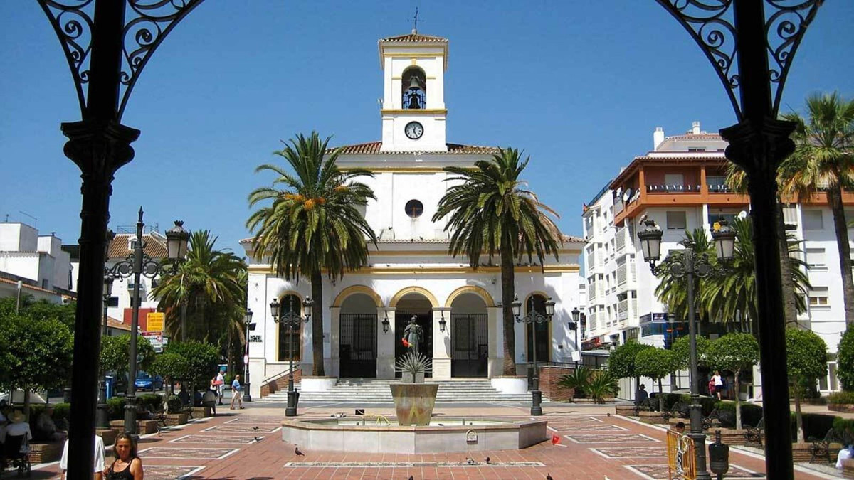 Townhouse - San Pedro De Alcántara