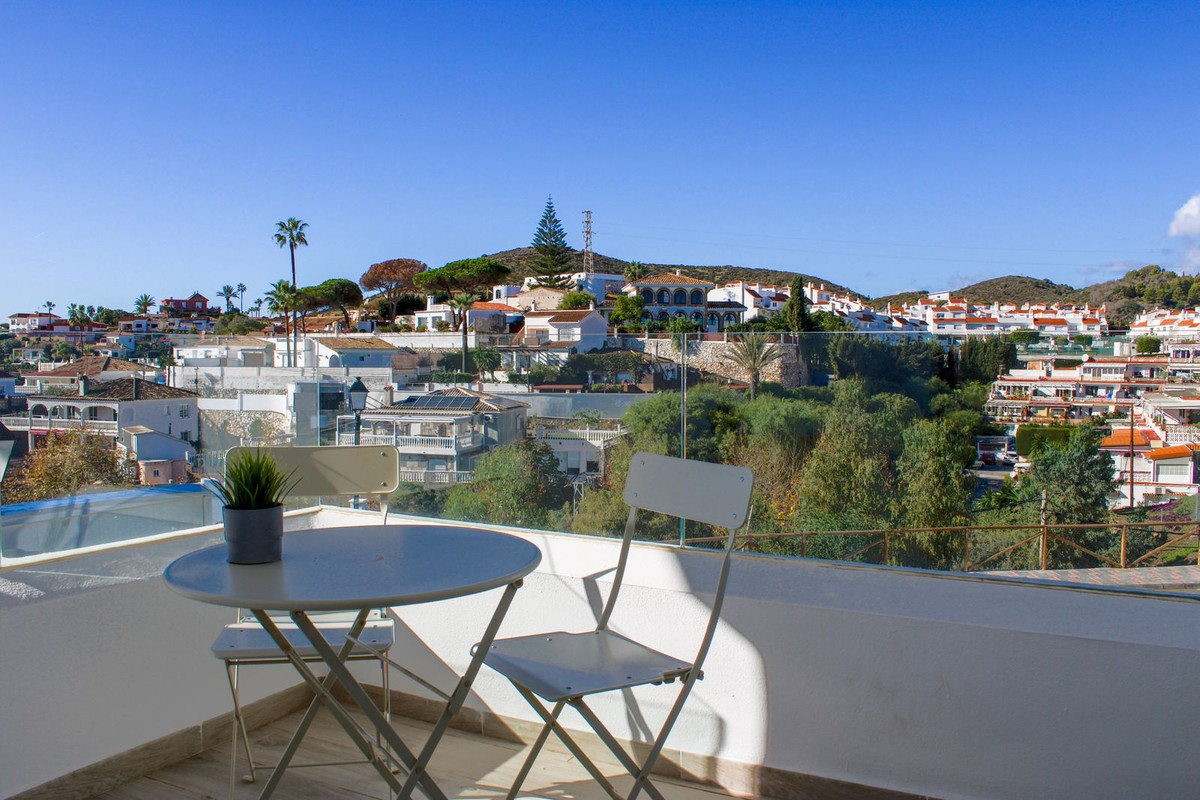 Townhouse for sale in Fuengirola, Costa del Sol