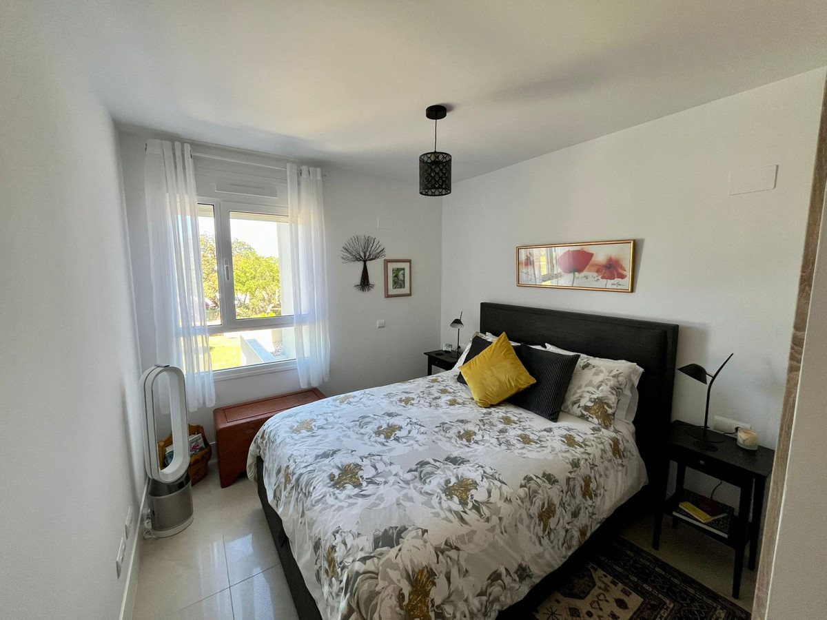 3 Dormitorio Planta Media Apartamento En Venta San Roque