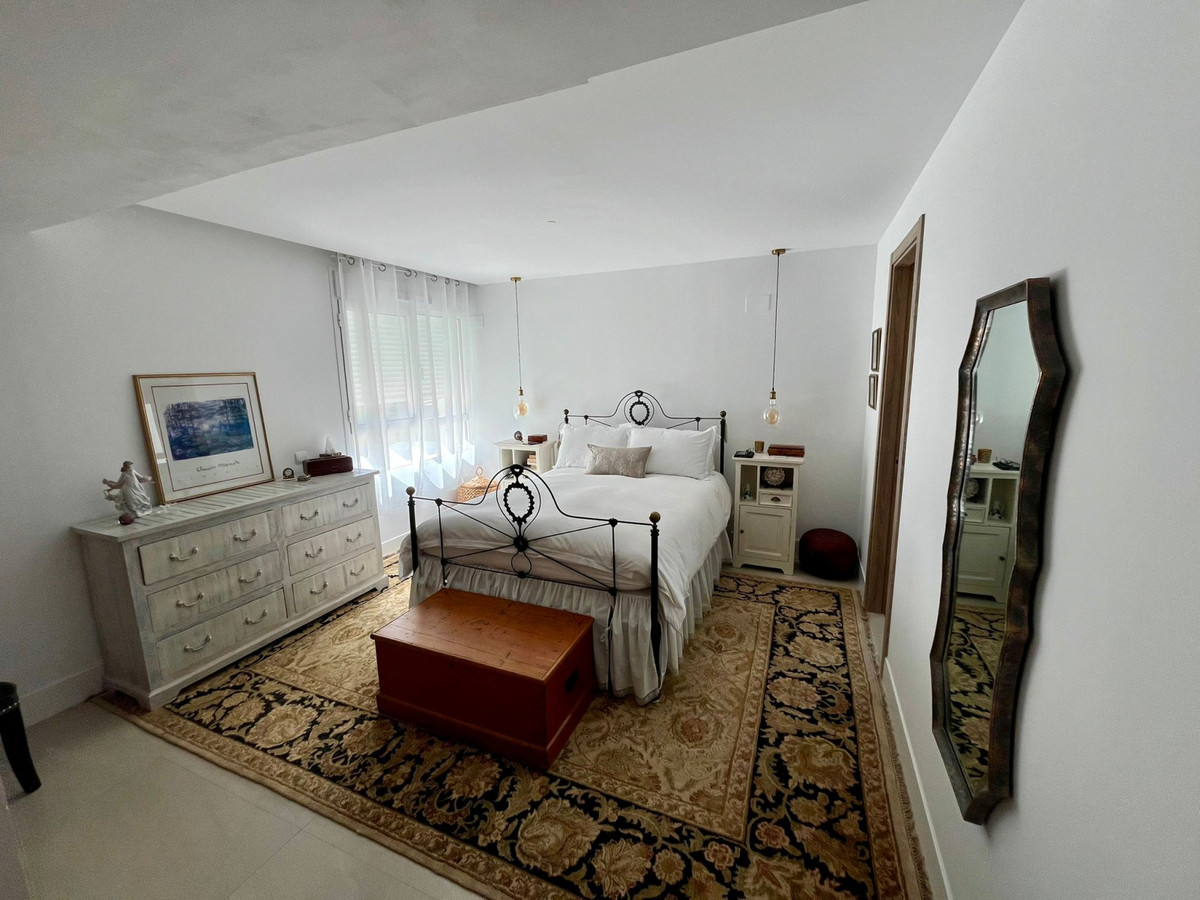 Apartamento con 3 Dormitorios en Venta San Roque