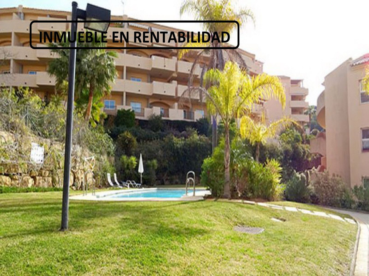 Apartment in Elviria Resale Costa Del Sol