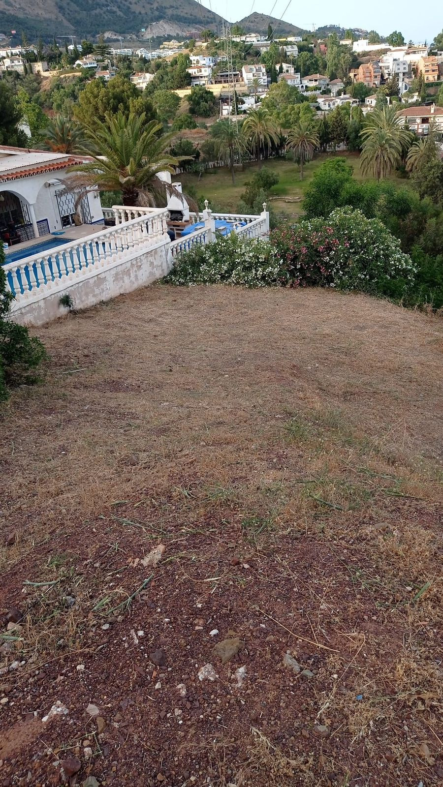 Terreno Residencial en Fuengirola, Costa del Sol
