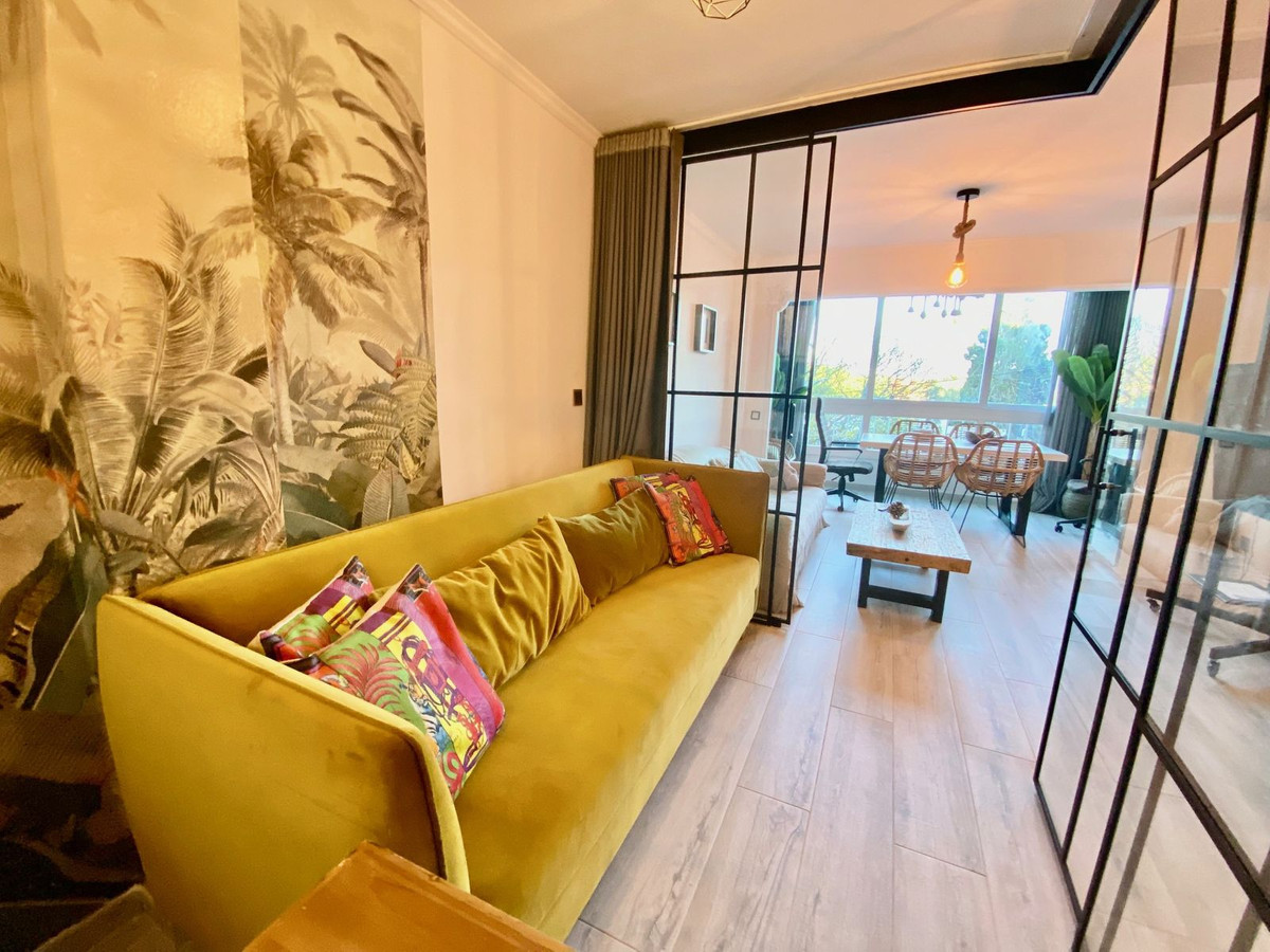 Appartement Mi-étage en vente à Nueva Andalucía R4445209
