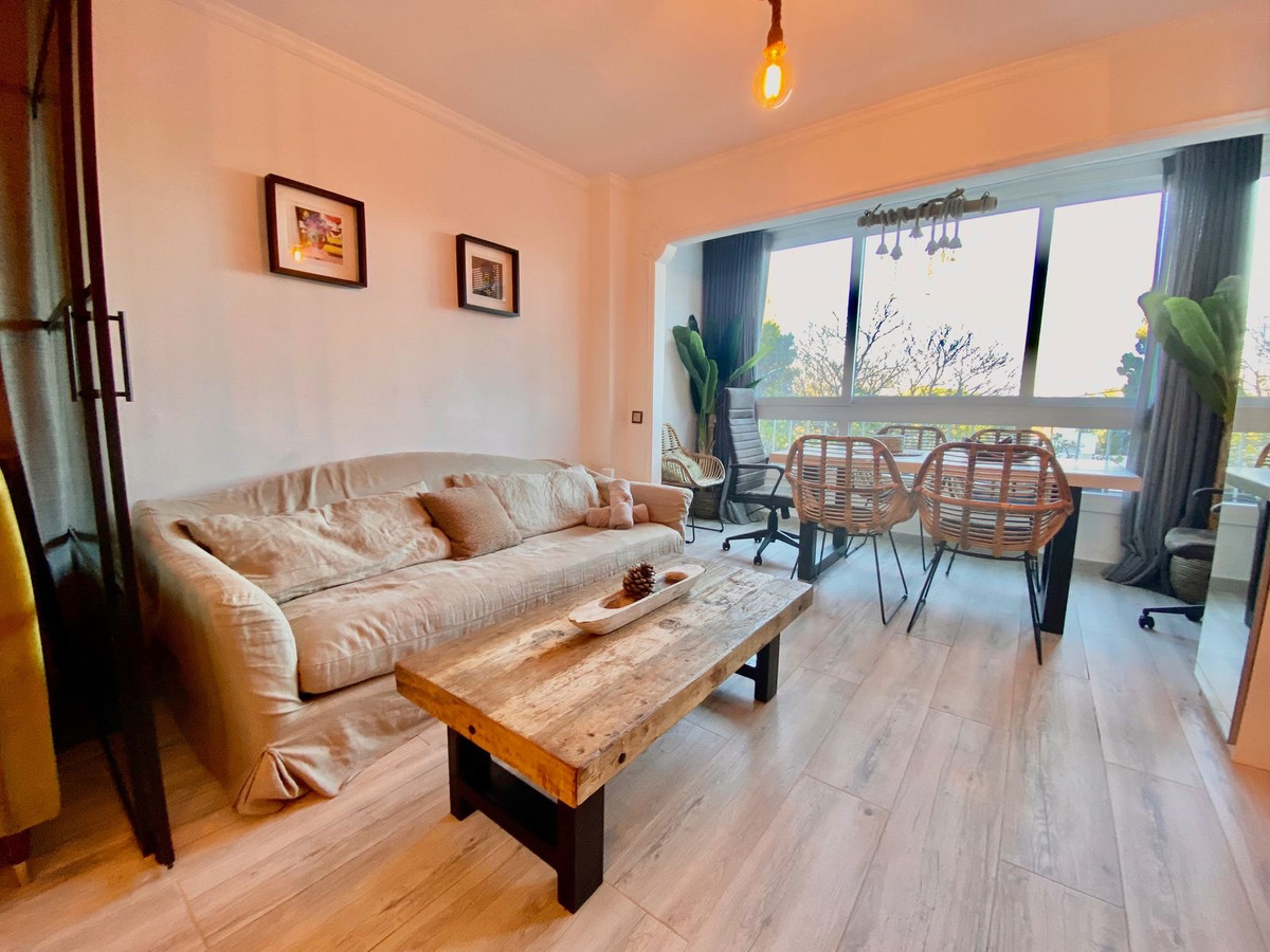 Appartement te koop in Nueva Andalucía R4445209