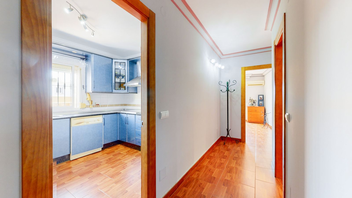 Appartement te koop in Mijas R4406419
