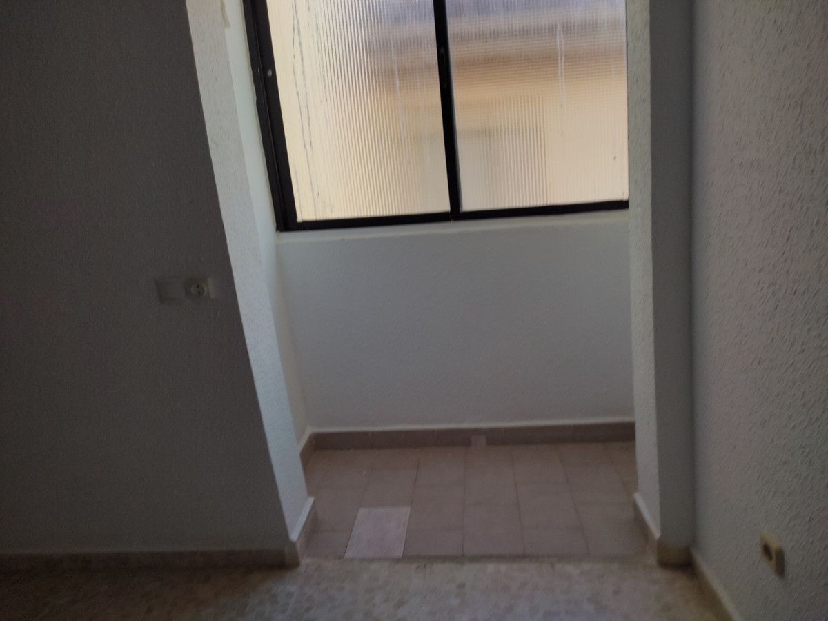 Apartment Middle Floor in El Coto, Costa del Sol
