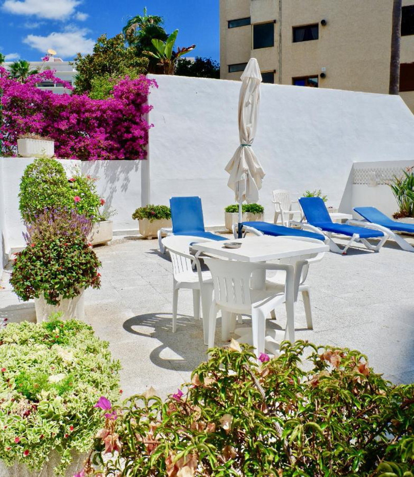 1 Bedroom Apartment for sale Marbella