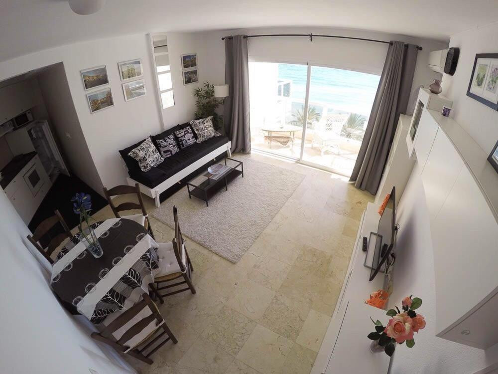 1 Bedroom Apartment for sale Marbella