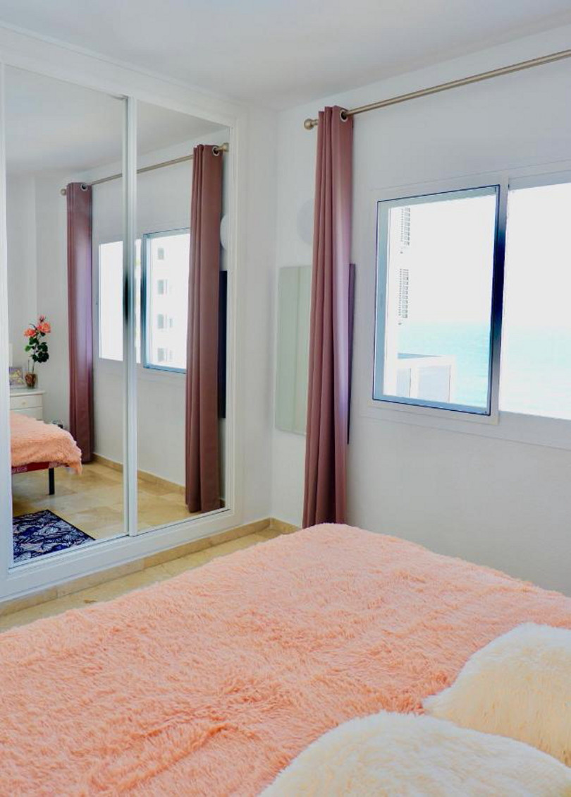 Appartement te koop in Marbella R4714408