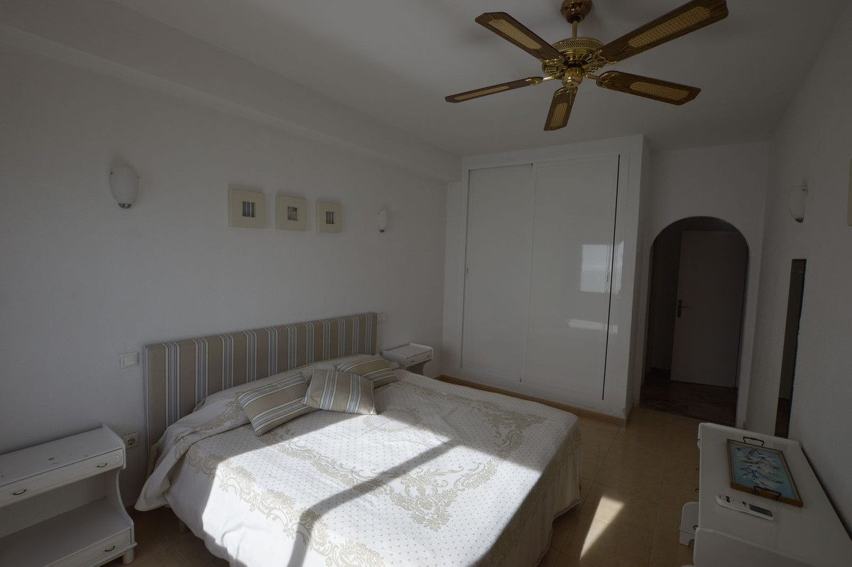 Appartement Mi-étage à Torreblanca, Costa del Sol

