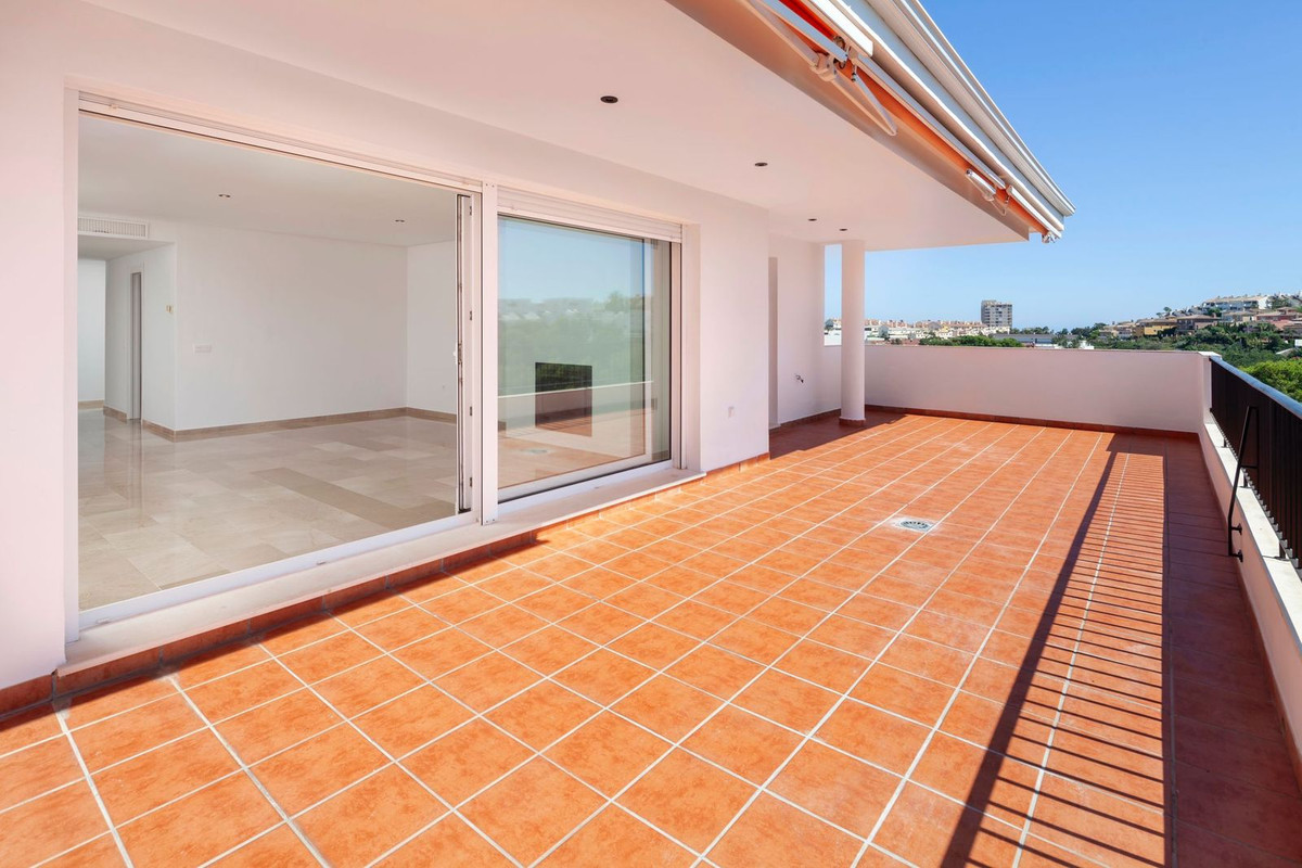 3 Bedroom Penthouse For Sale Torrequebrada, Costa del Sol - HP4673614