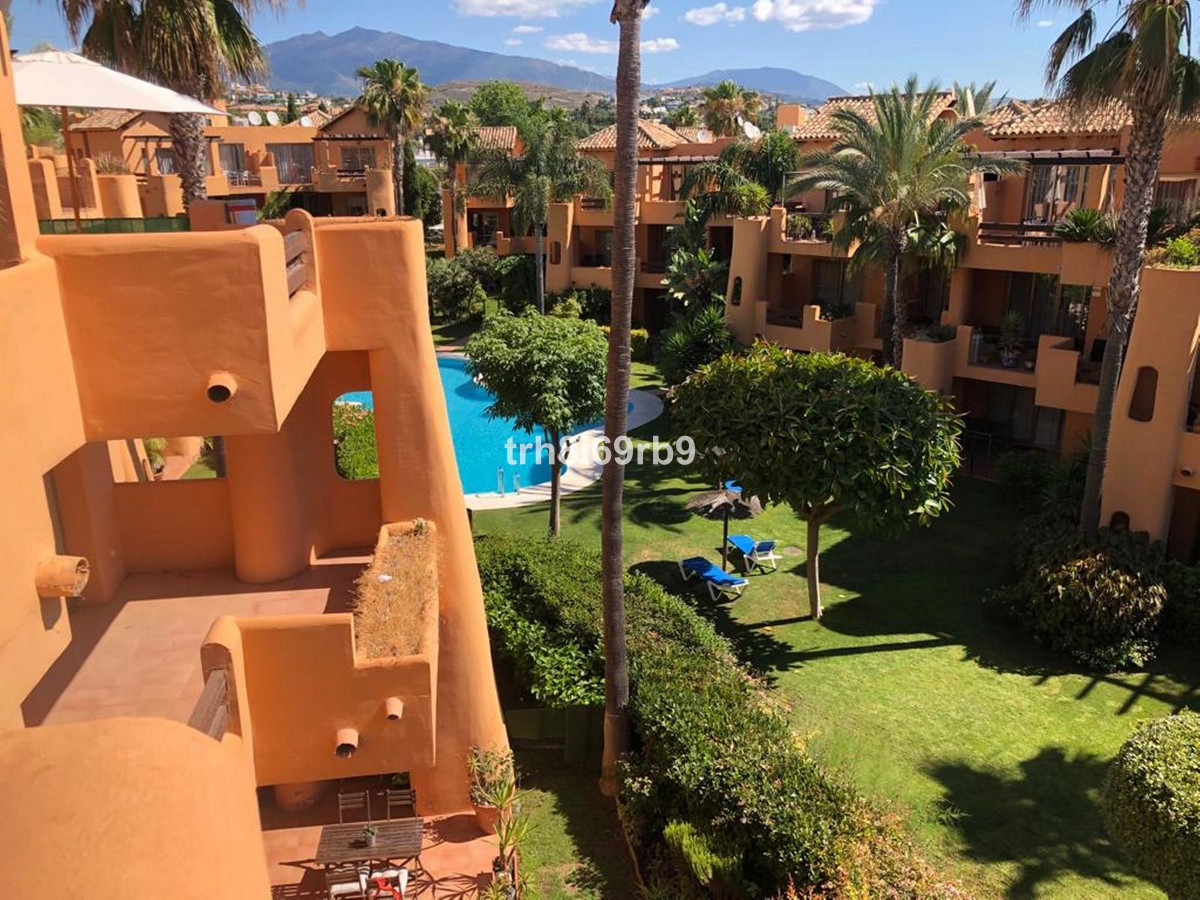 2 bedroom apartment for sale bel air