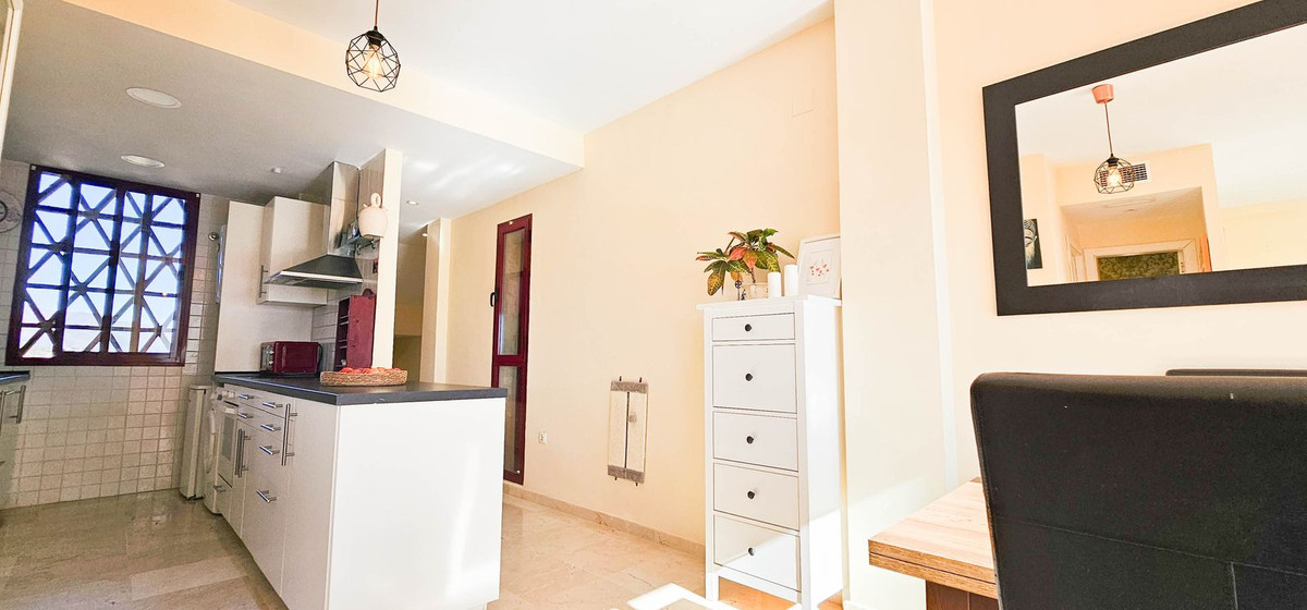 Appartement te koop in Casares Playa R4624540